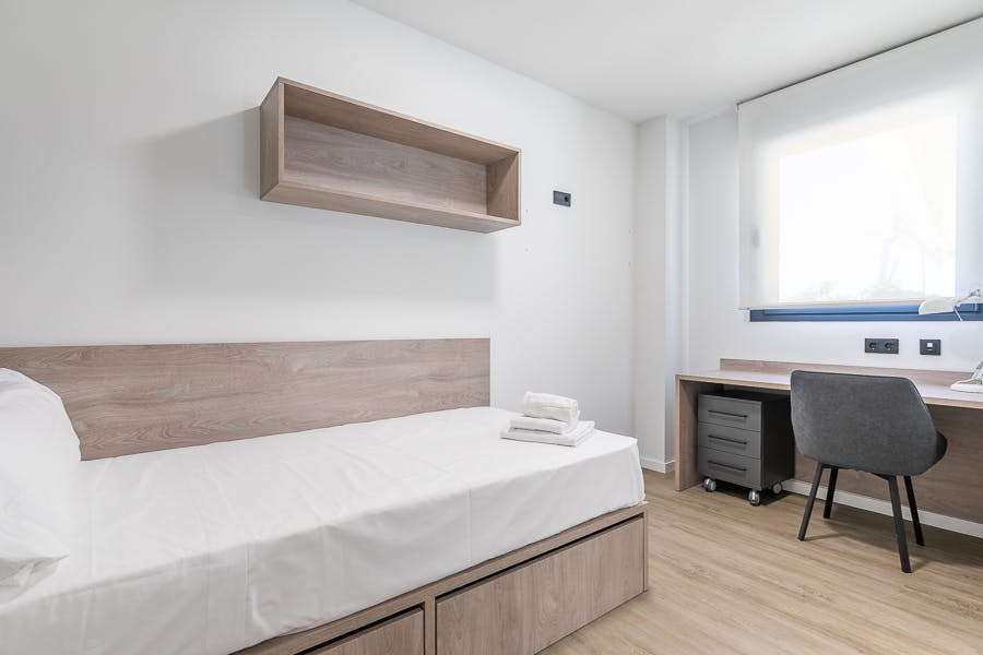Apartment Getafe — photo 21