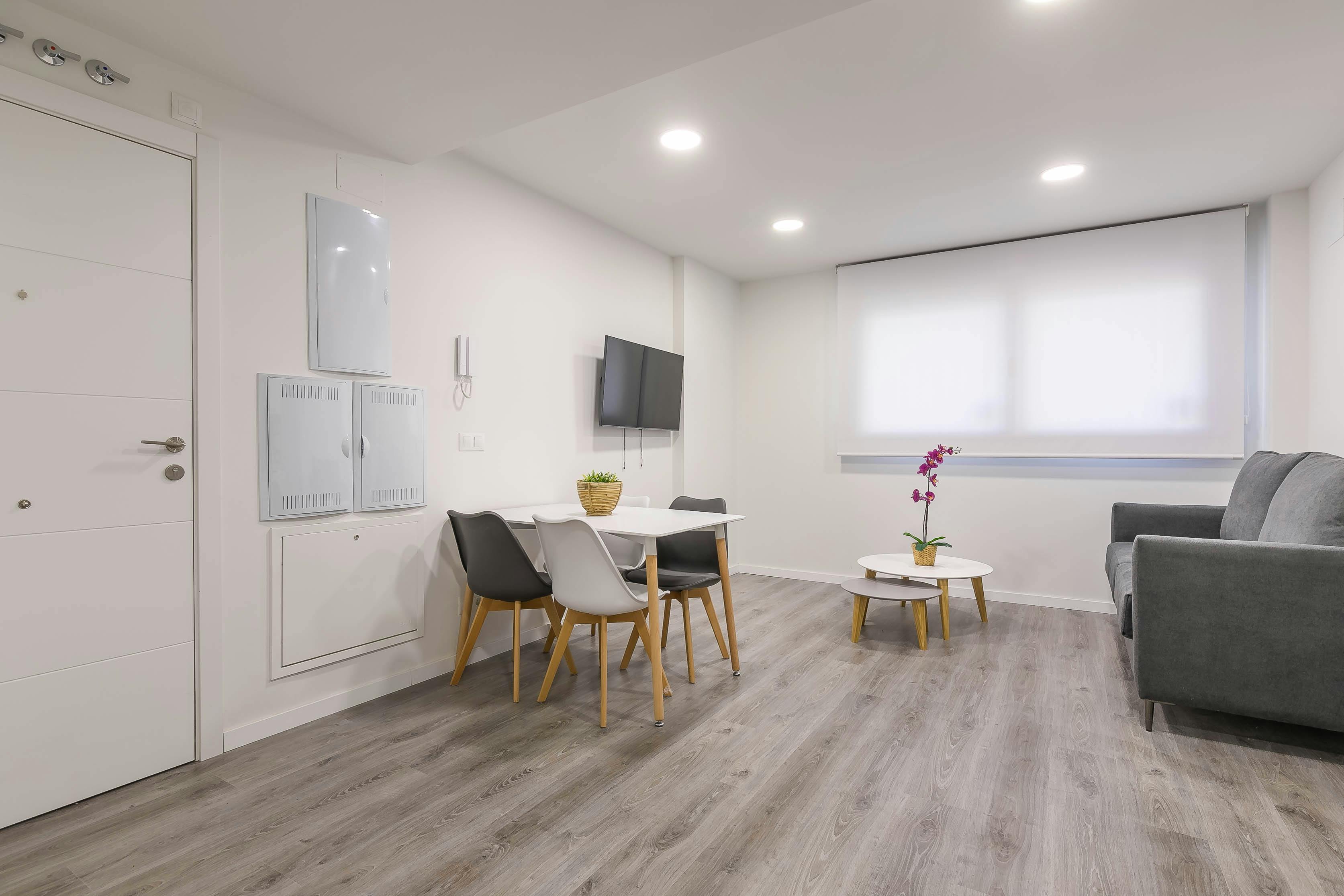 Apartment Getafe — photo 3