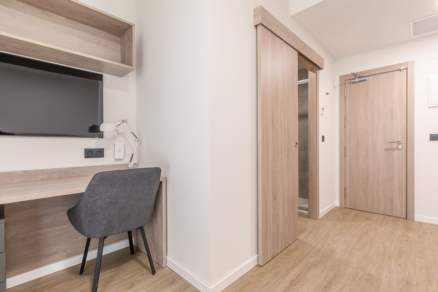 preview gallery tile