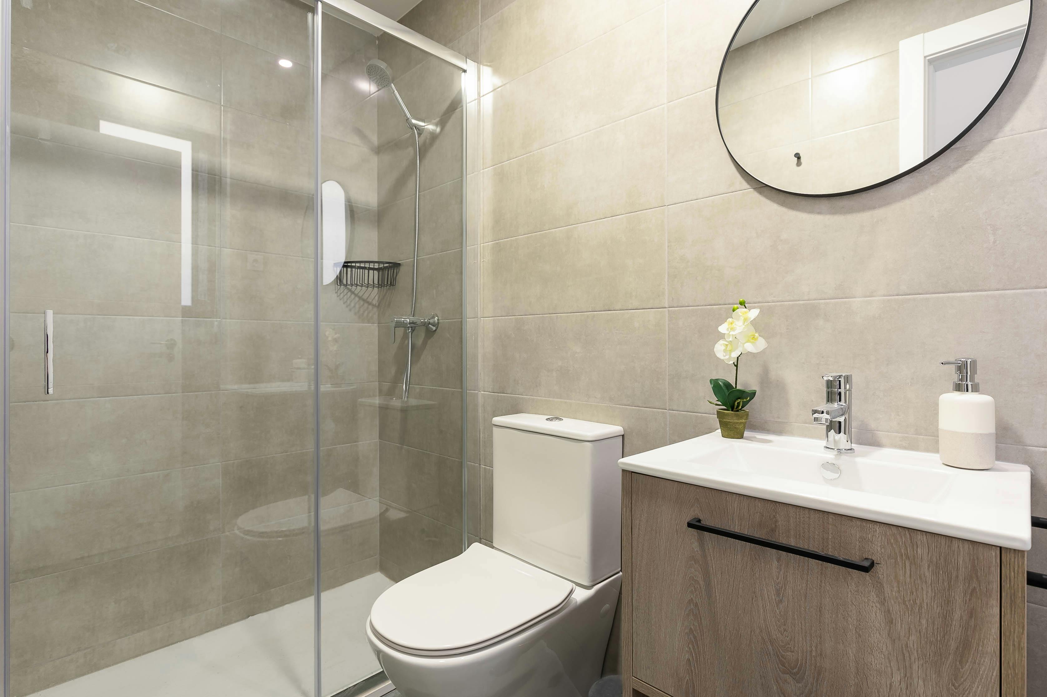 Apartment Getafe — photo 8