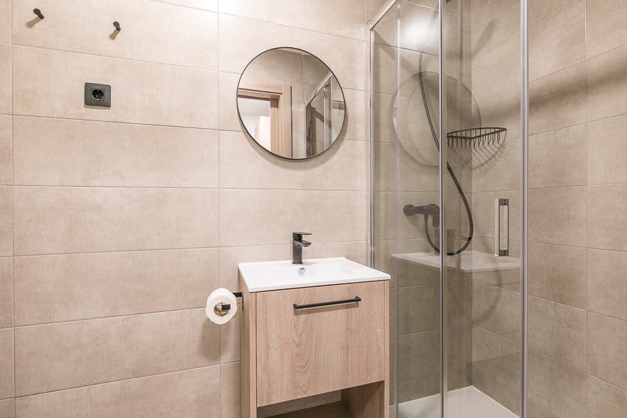 Apartment Getafe — photo 25