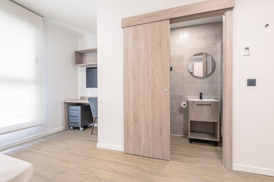 Apartment Getafe — photo 43