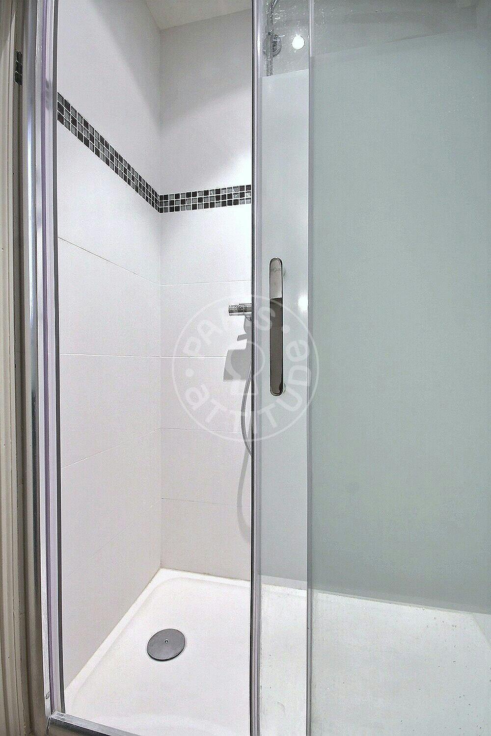 Apartment Paris, 20m² — photo 33