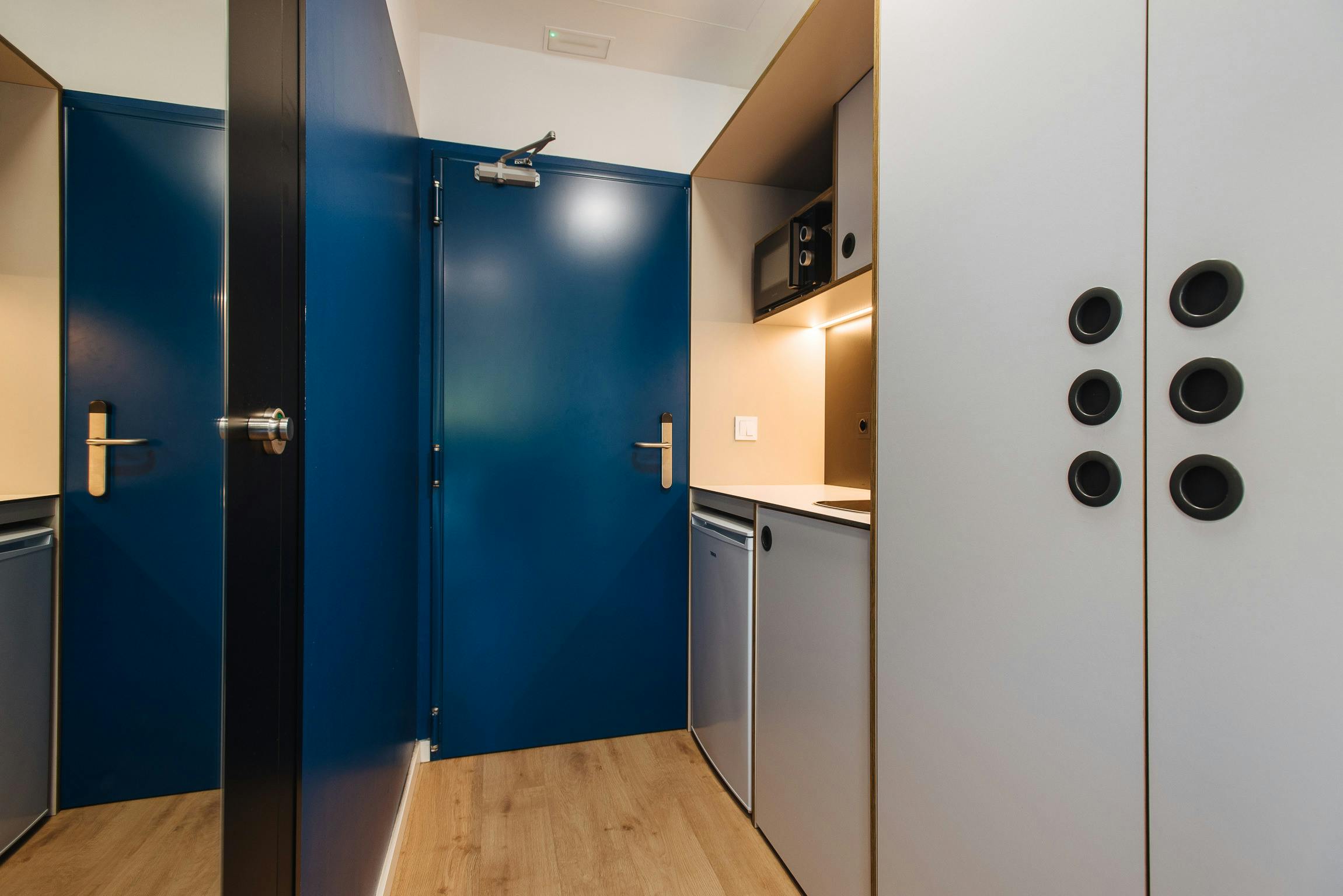 preview gallery tile