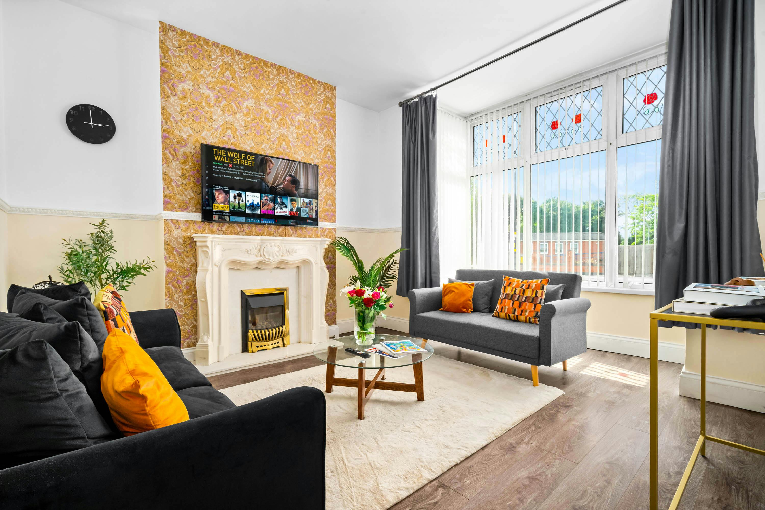 Pershore Road, Birmingham preview