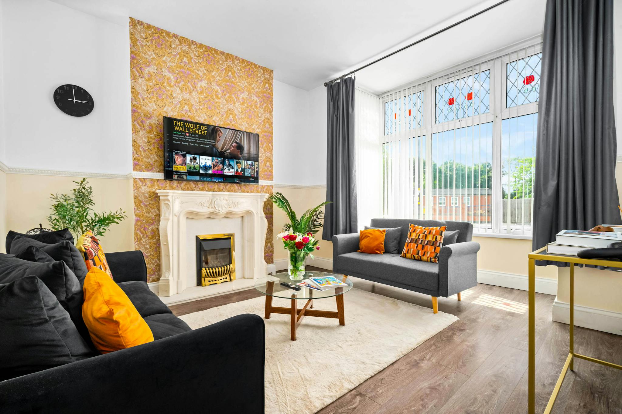 Pershore Road, Birmingham preview