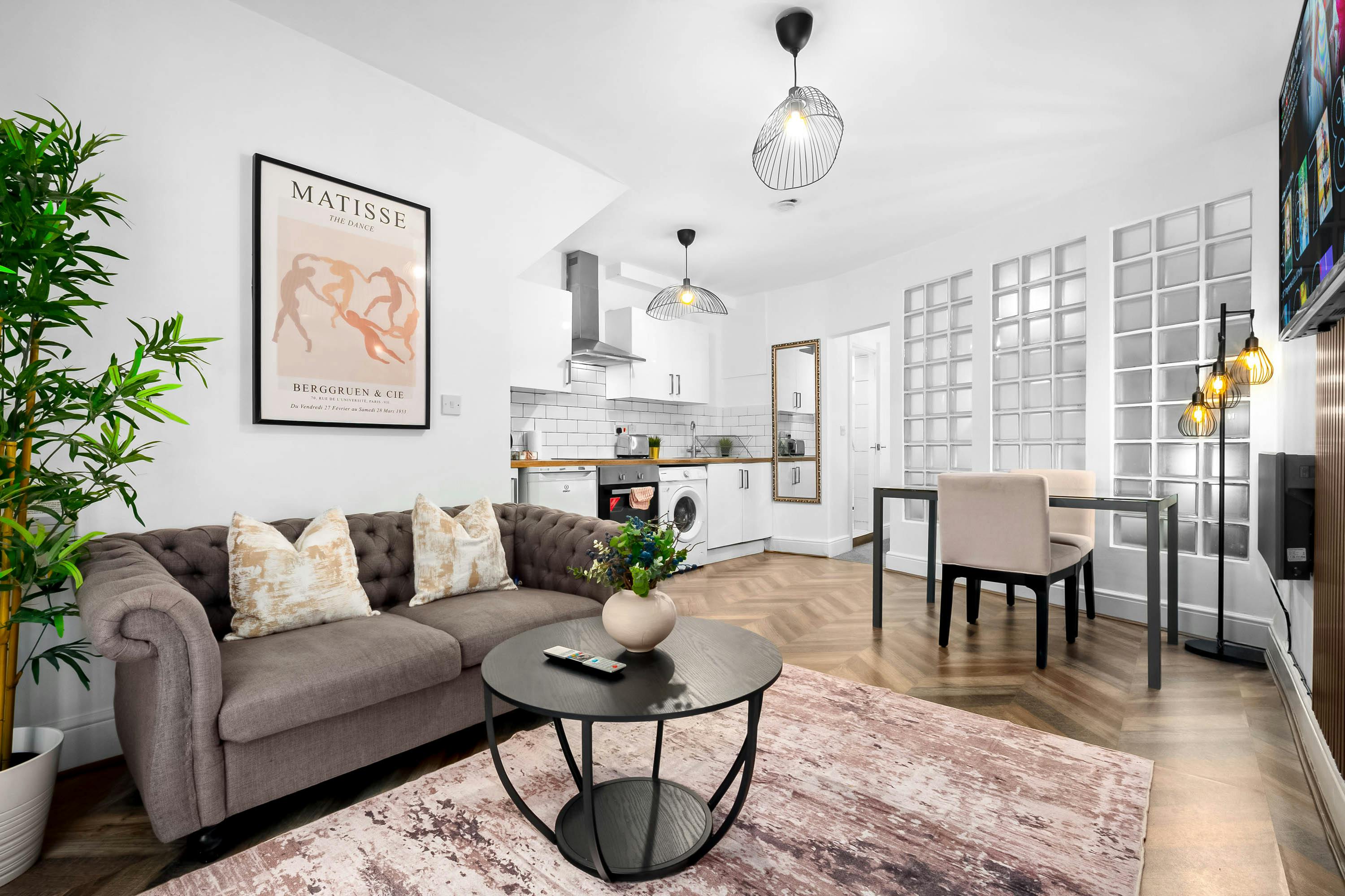 Квартира сдается в аренду за 2 400 £ в месяц в Wolverhampton, Princess Alley