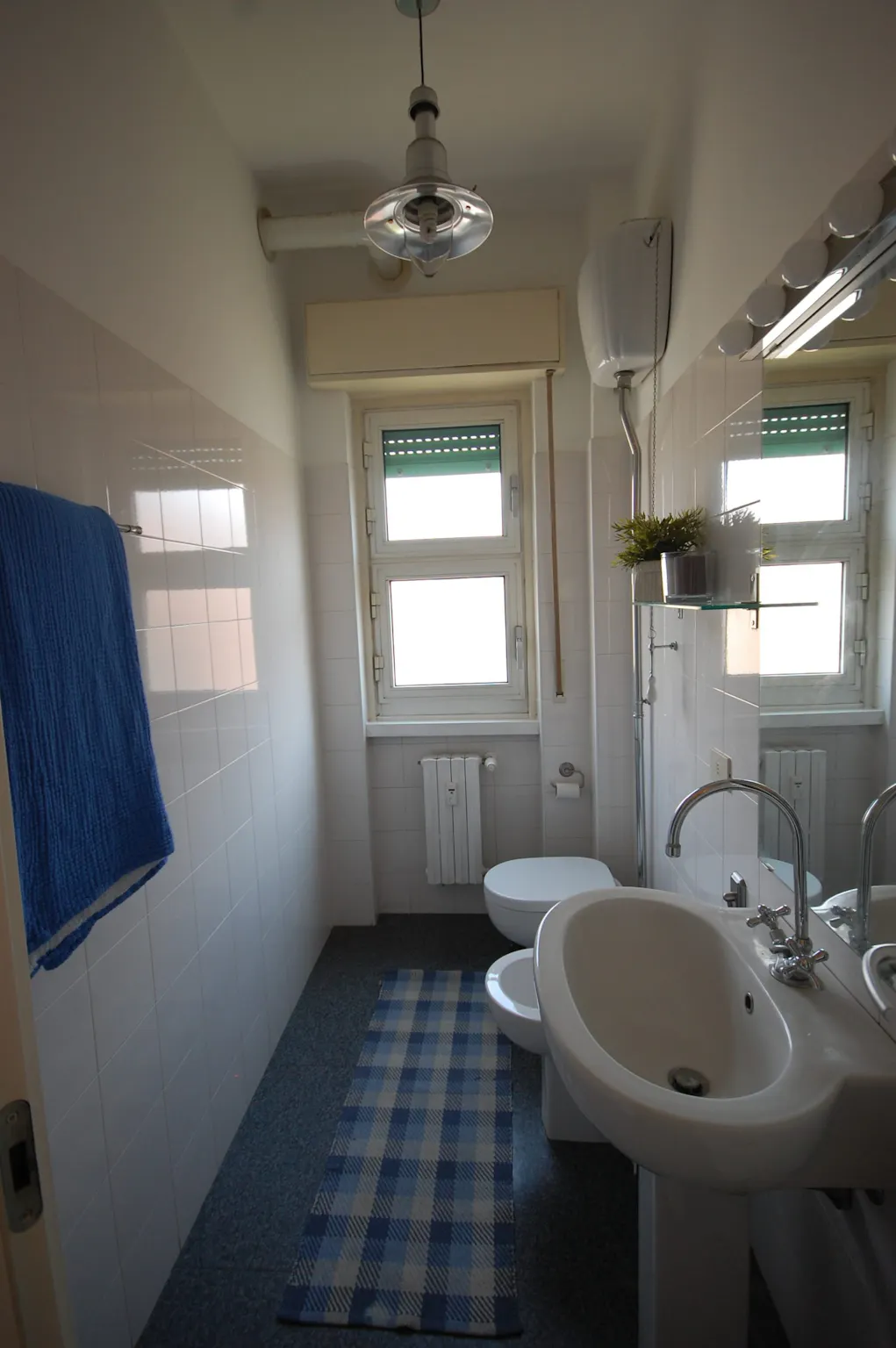 Private room in Via Marco d'Agrate, Milan (1379450) ROOM 3