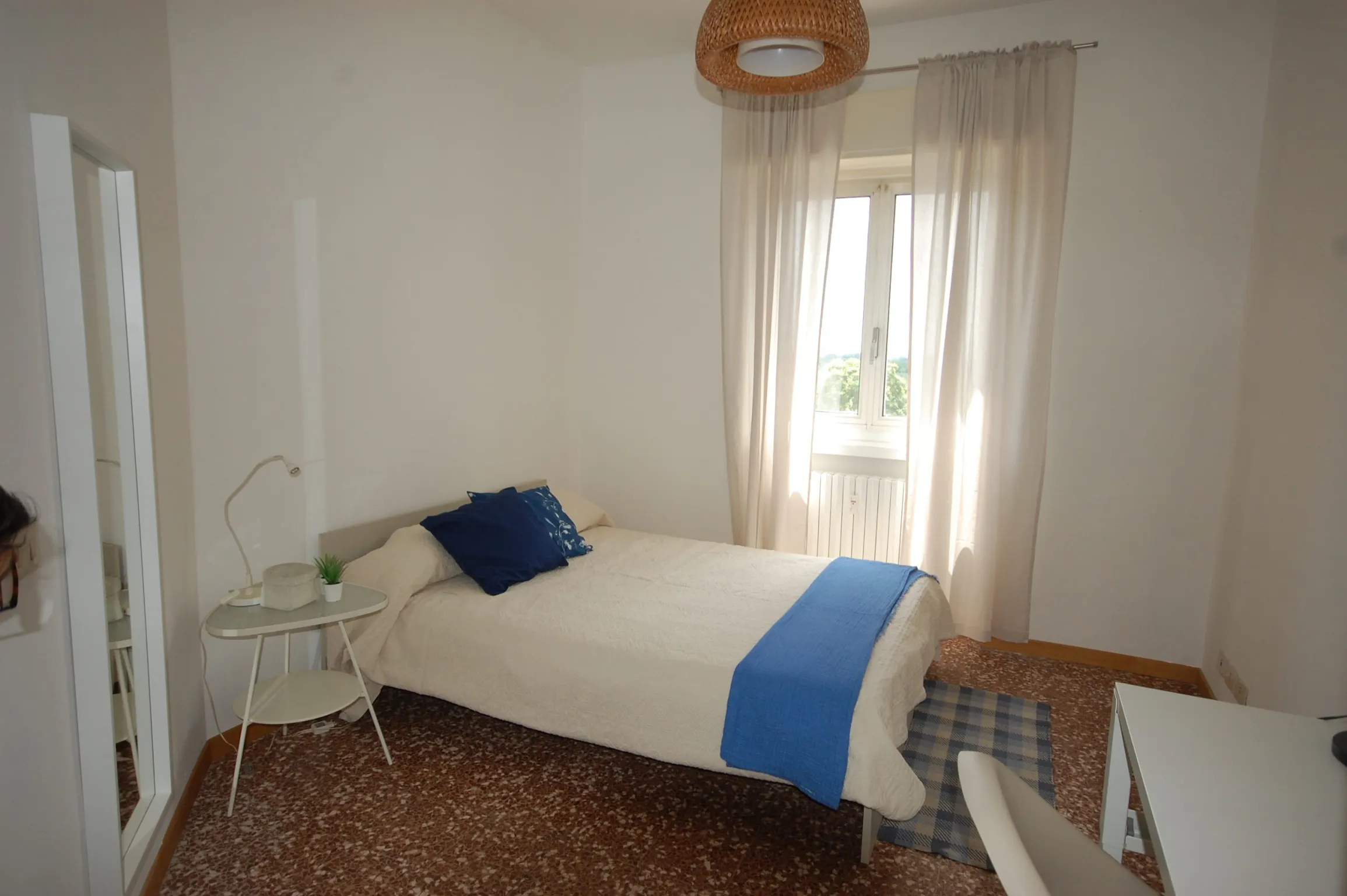 Private room in Via Marco d'Agrate, Milan (1379450) ROOM 4