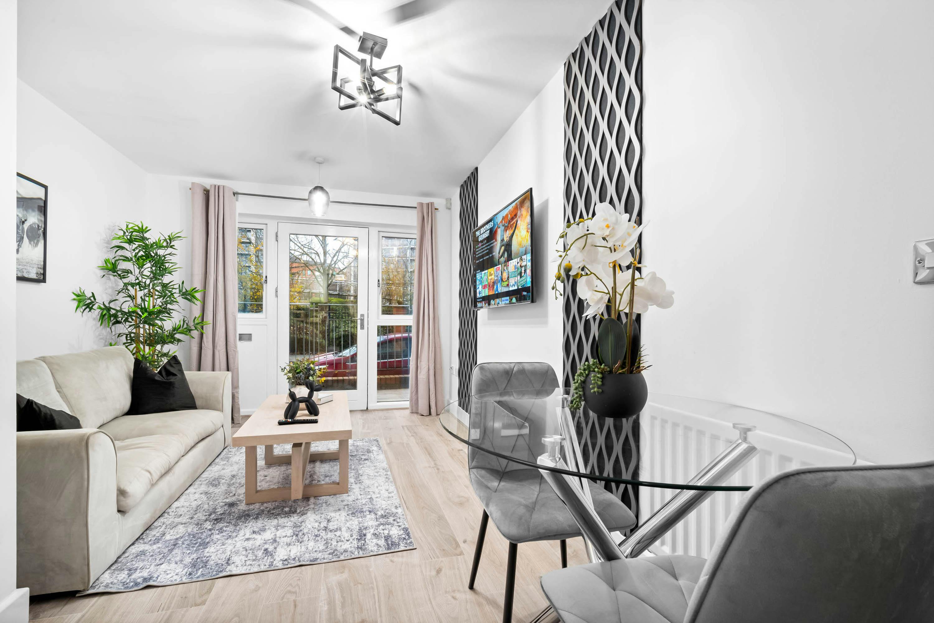 Alfred Knight Way, Birmingham preview