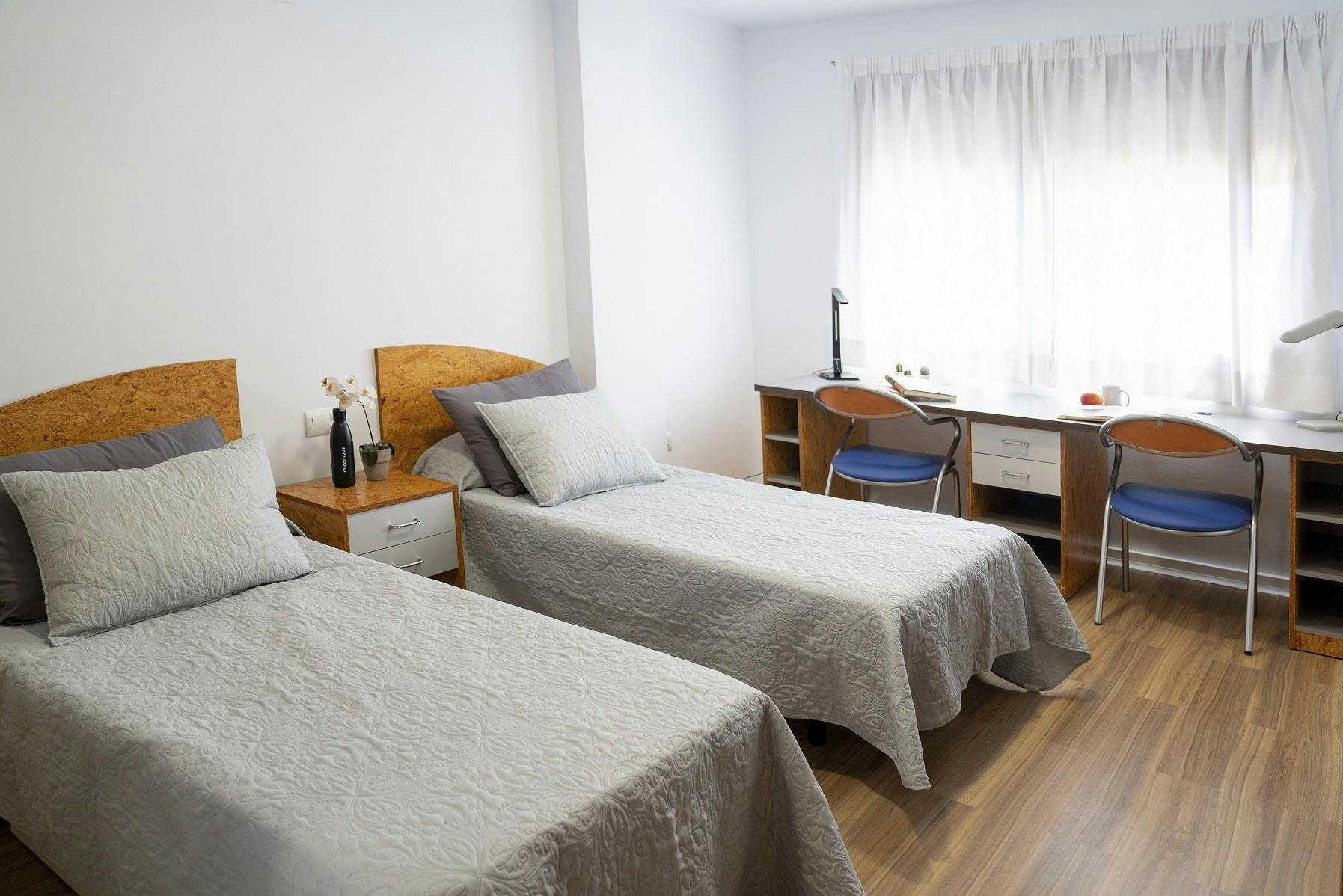 Habitación compartida en alquiler por 445 € al mes en Burjassot, Avenida del Primero de Mayo