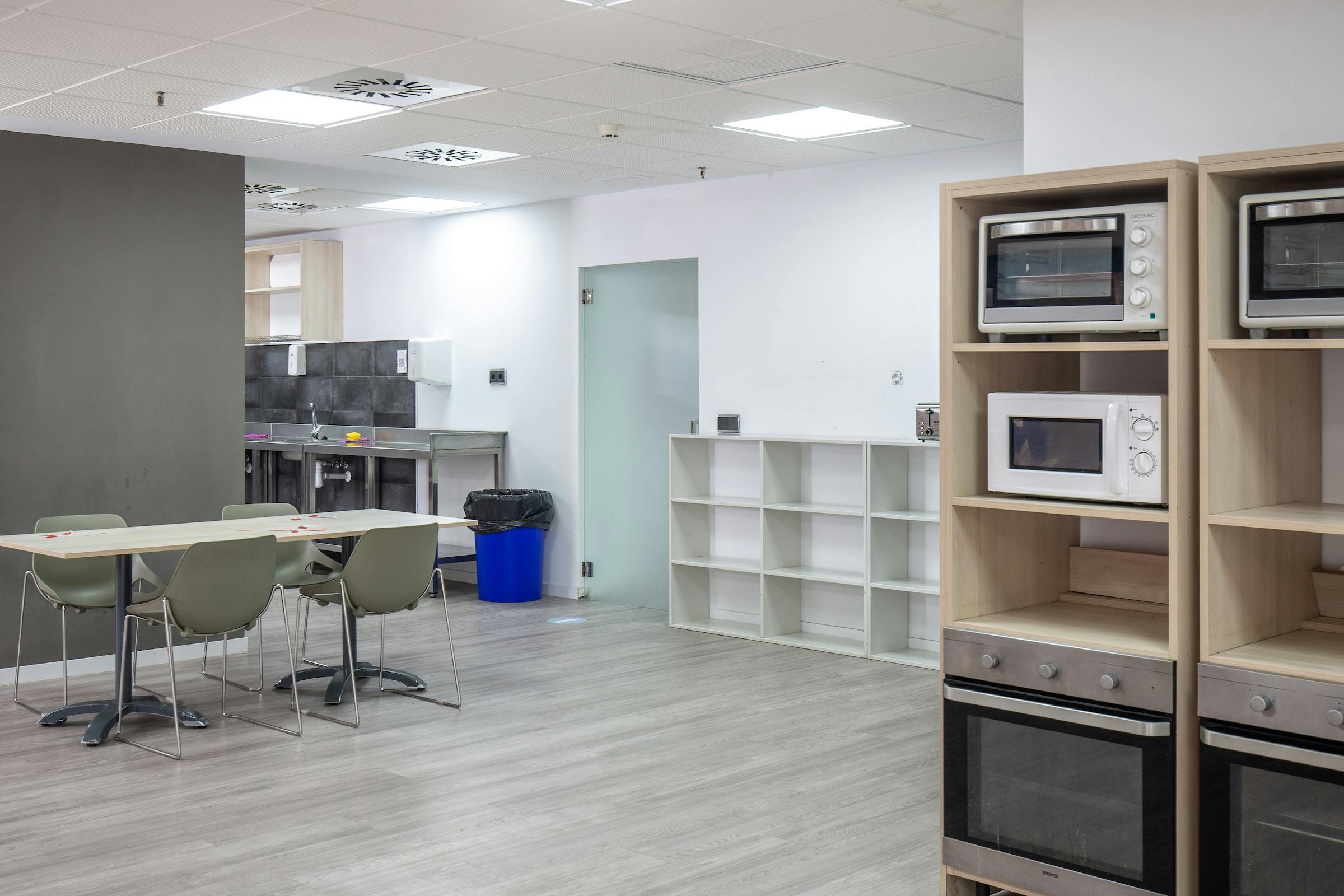 Apartment Valencia — photo 9