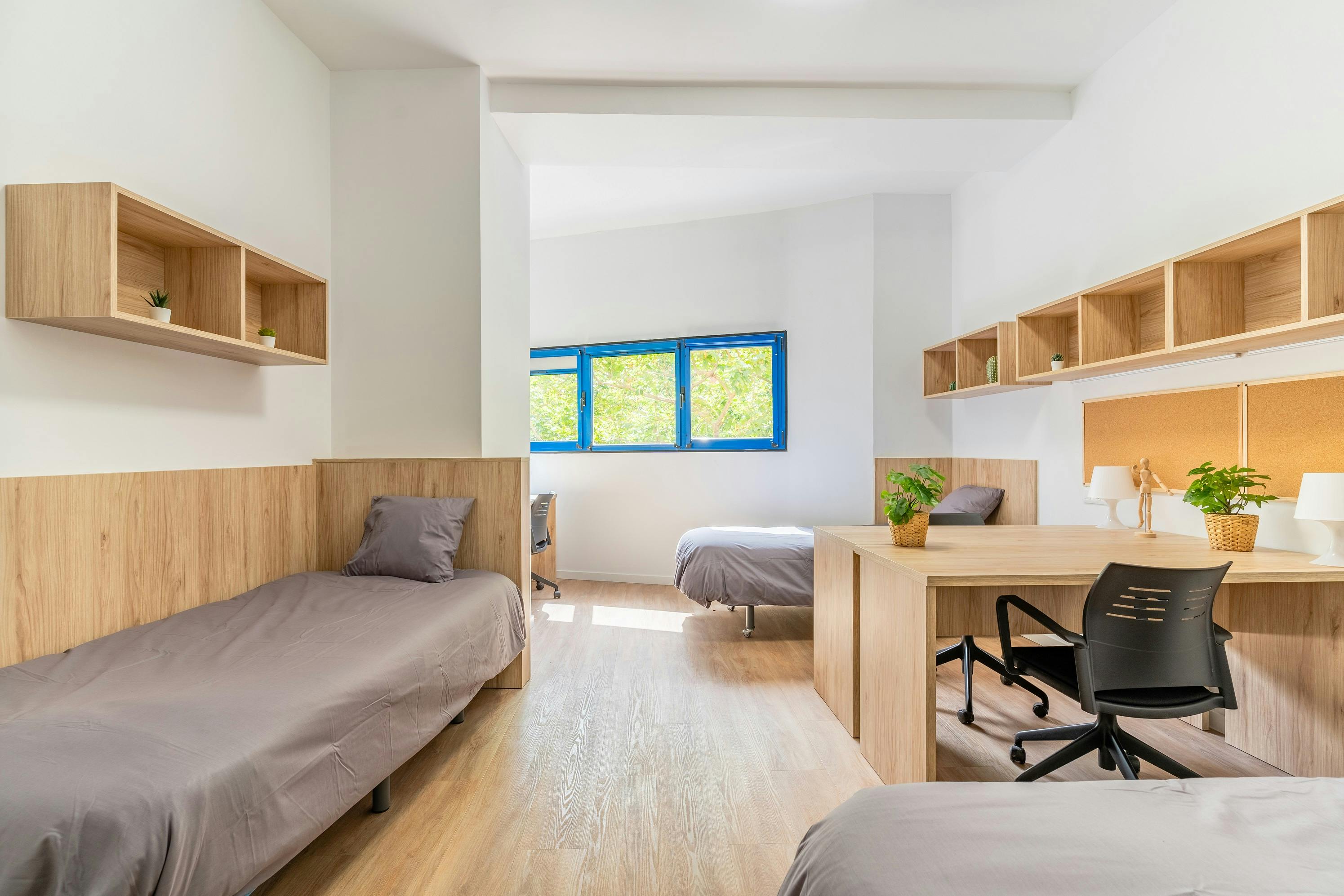 preview gallery tile