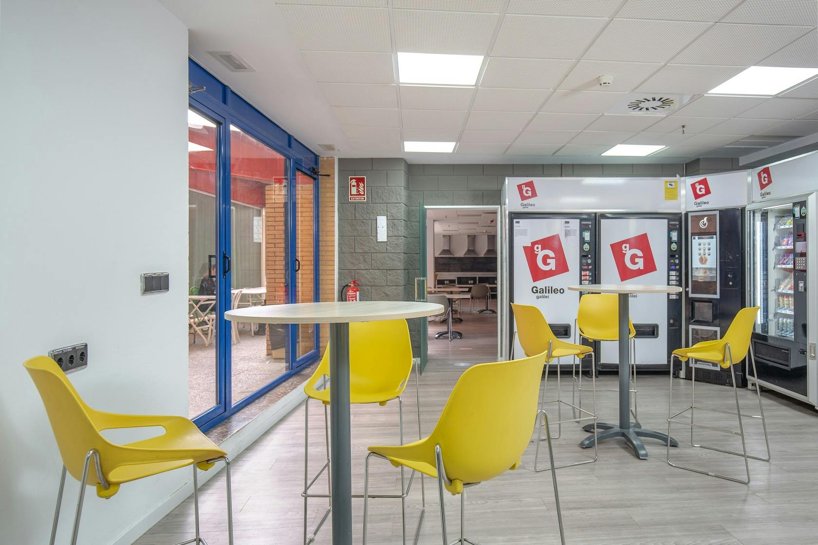 Avenida de los Naranjos, Valencia Valencia