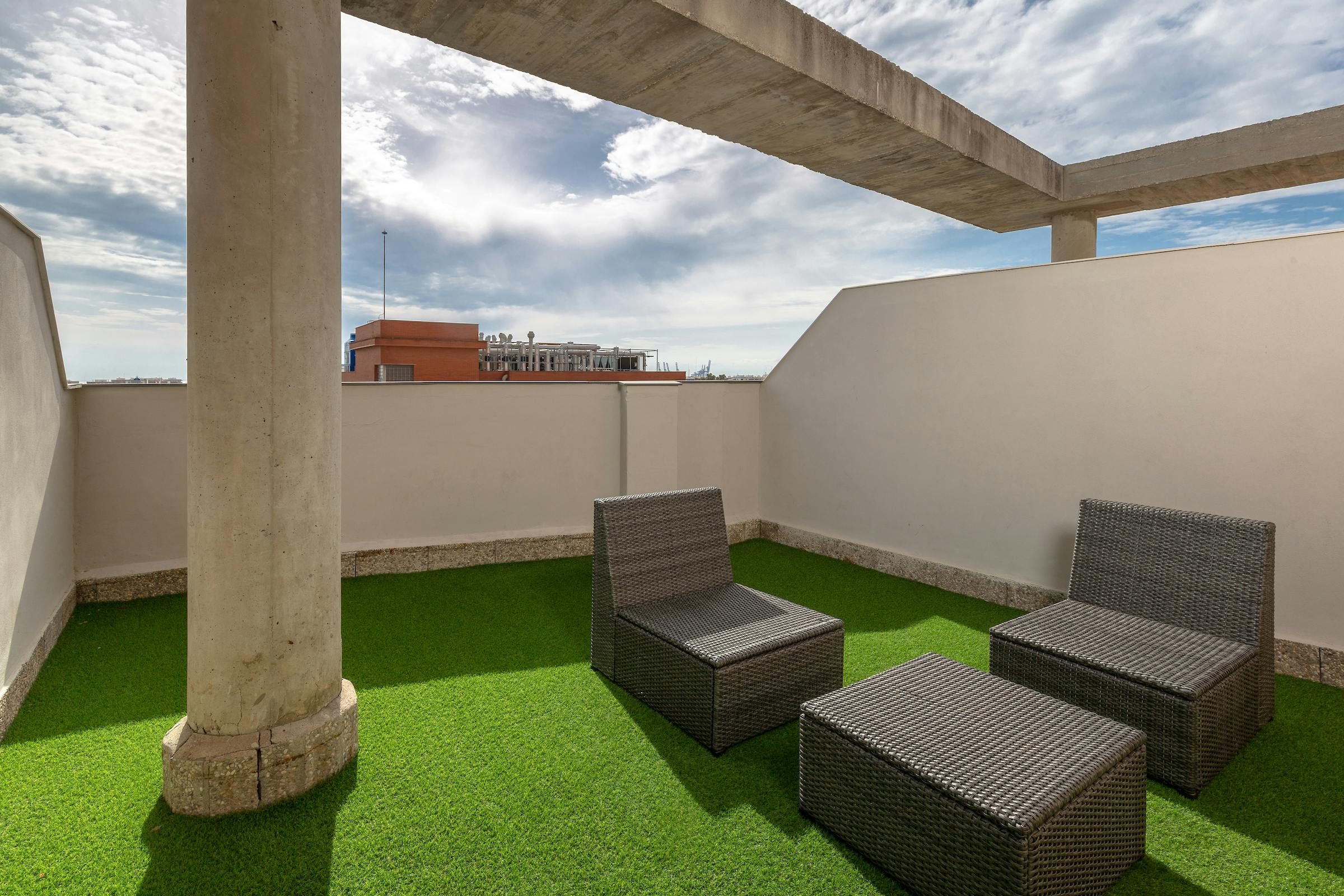 Avenida de los Naranjos, Valencia preview