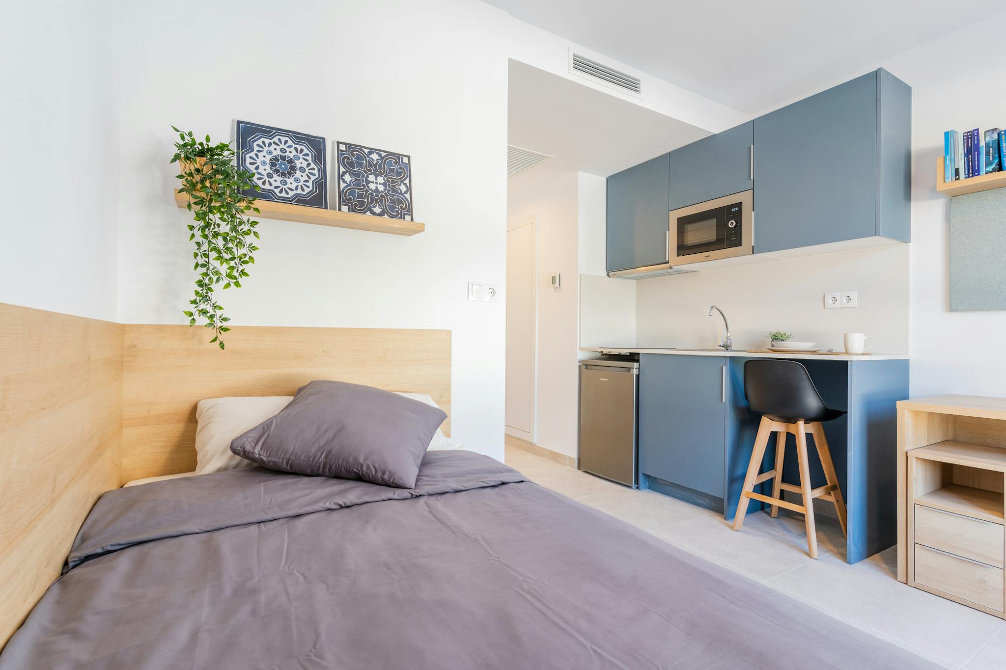 Avinguda del Port, Valencia preview