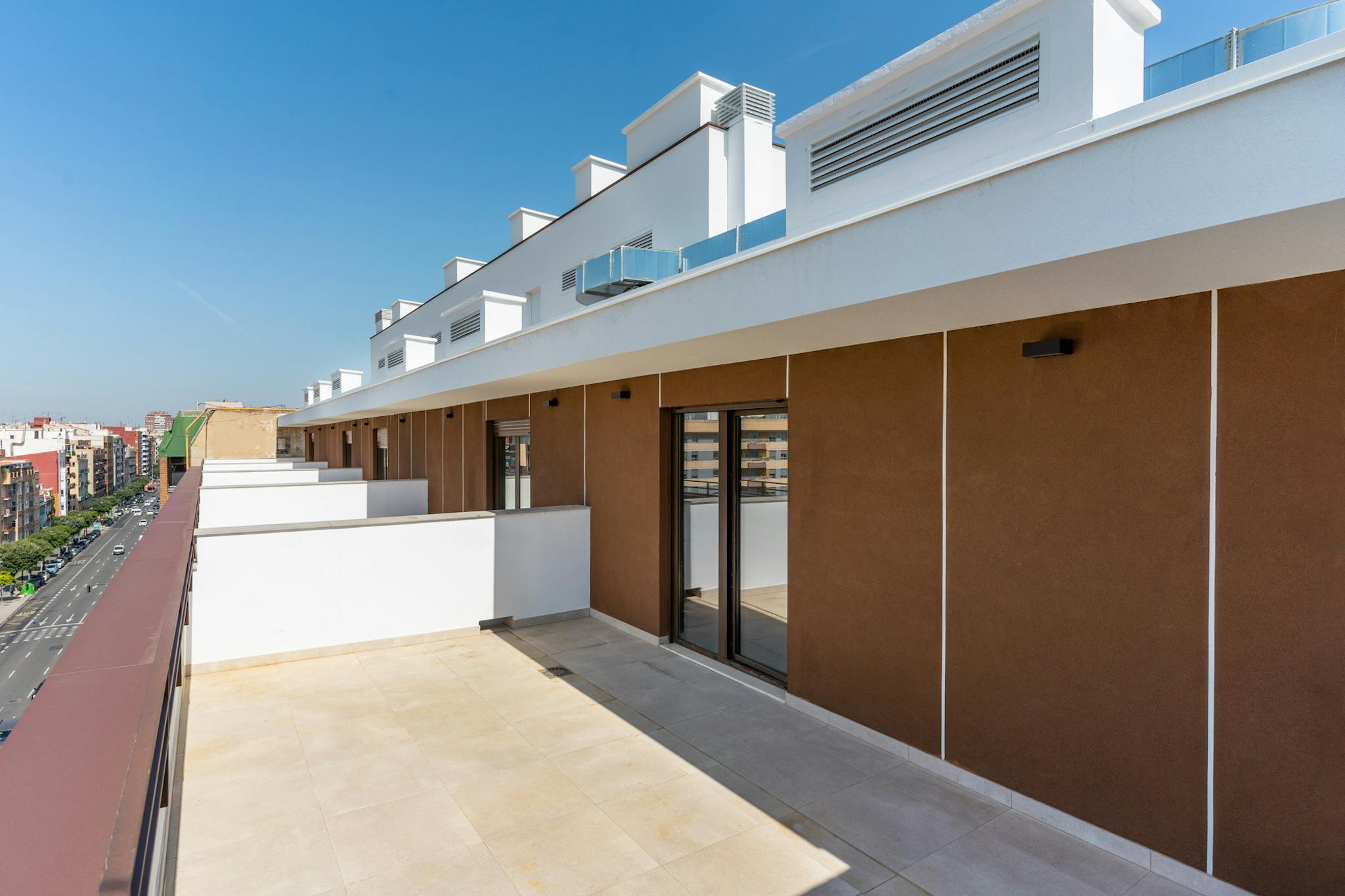 Avinguda del Port, Valencia preview