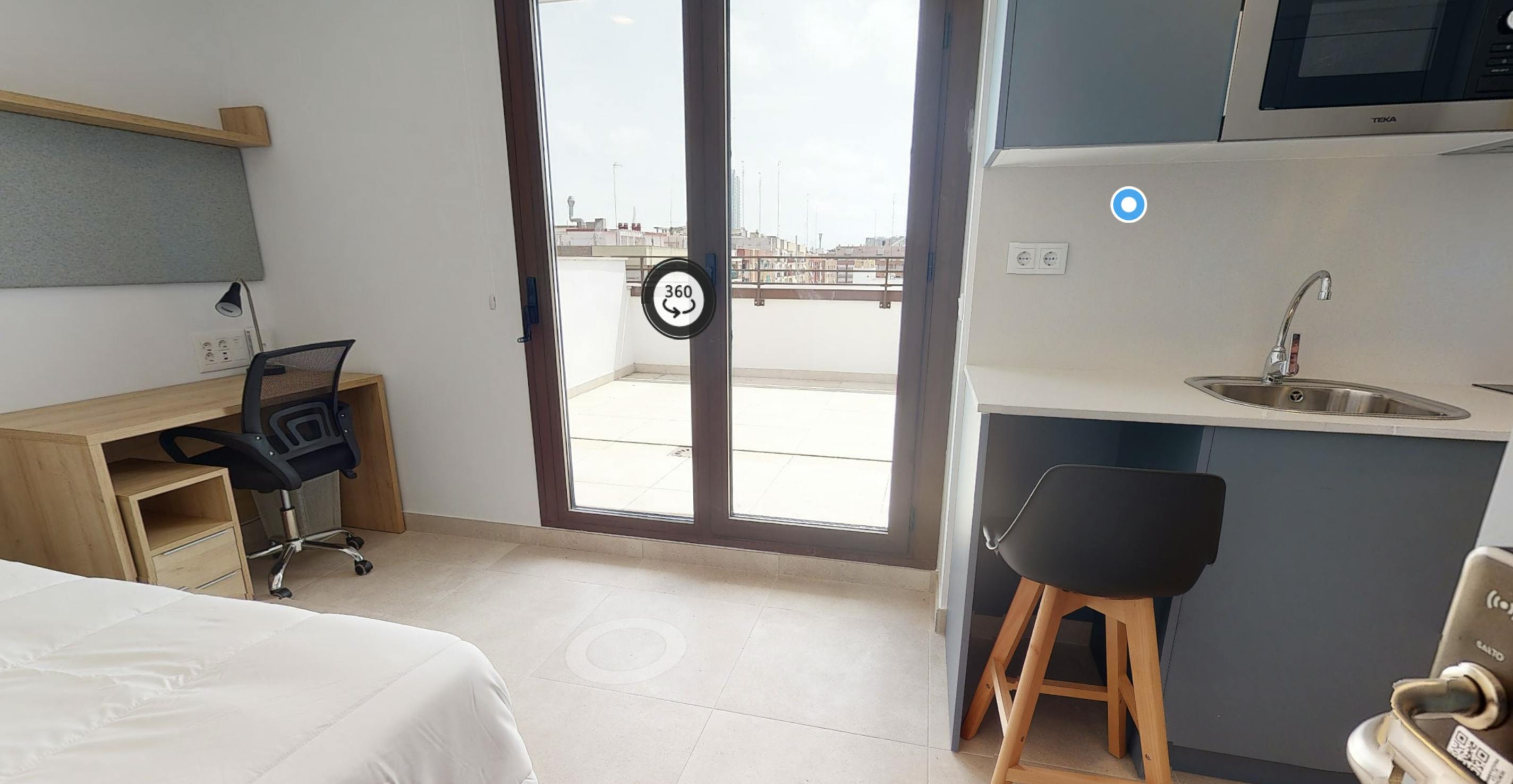 preview gallery tile