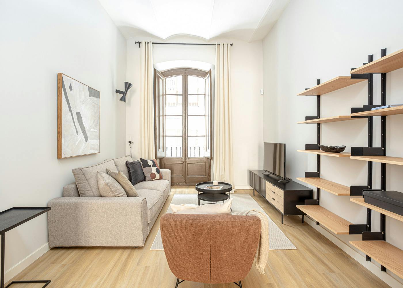 Carrer d'en Serra, Barcelona preview