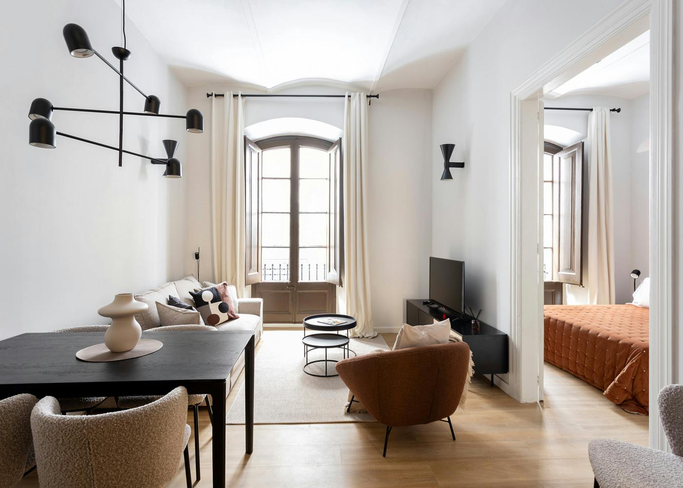 Carrer d'en Serra, Barcelona preview