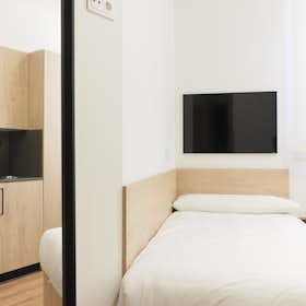 Private room for rent for €1,040 per month in Bilbao, Plaza Garellano