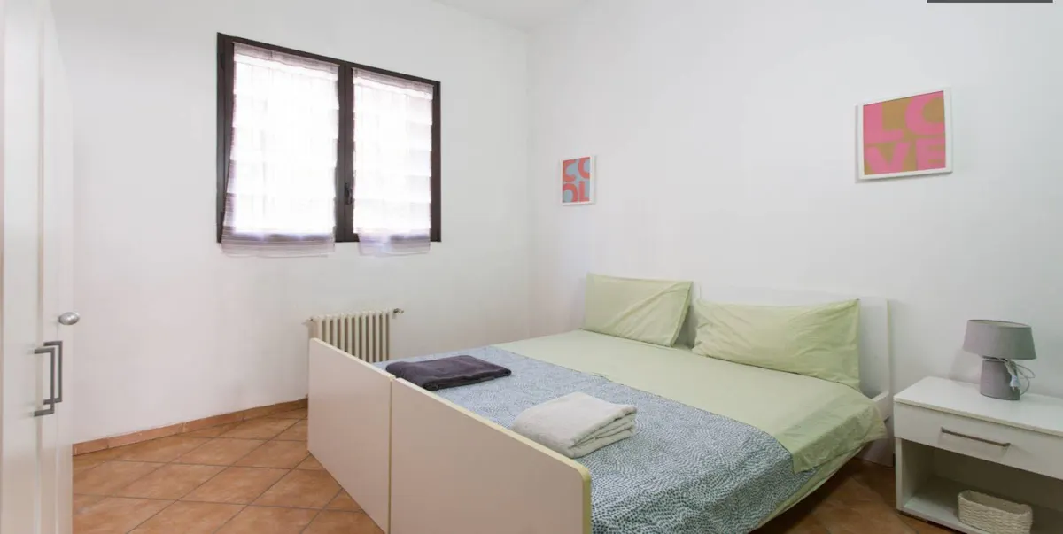 1-Bedroom Apartment in Via Comune Antico, Milan (1379560) ROOM