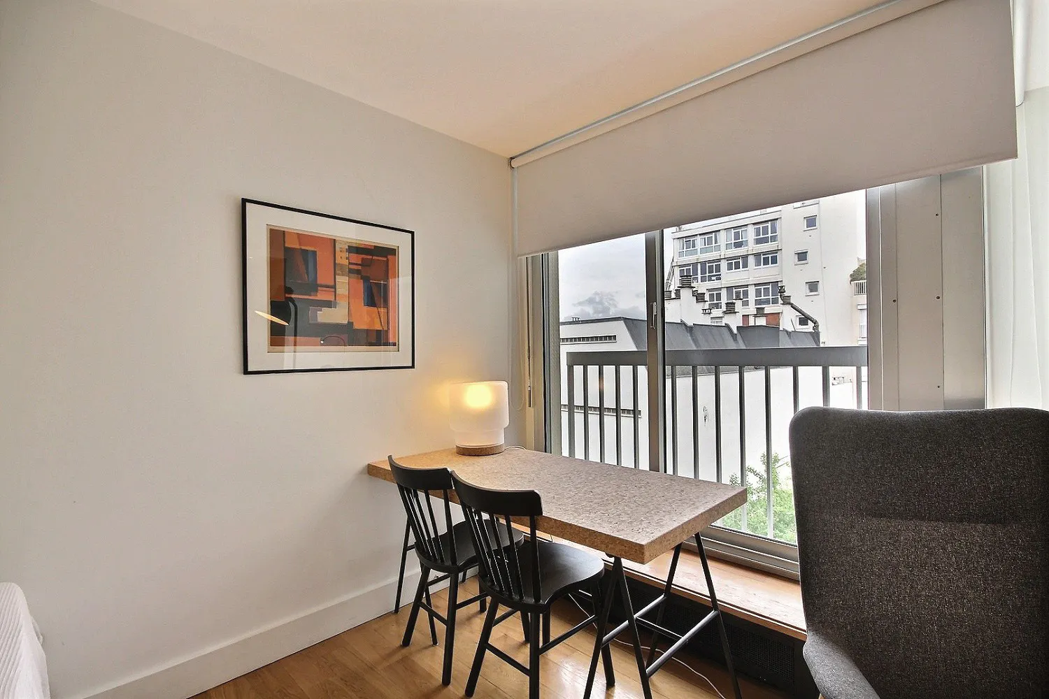 Apartment in Rue Copreaux, Paris (1379569) ROOM 4