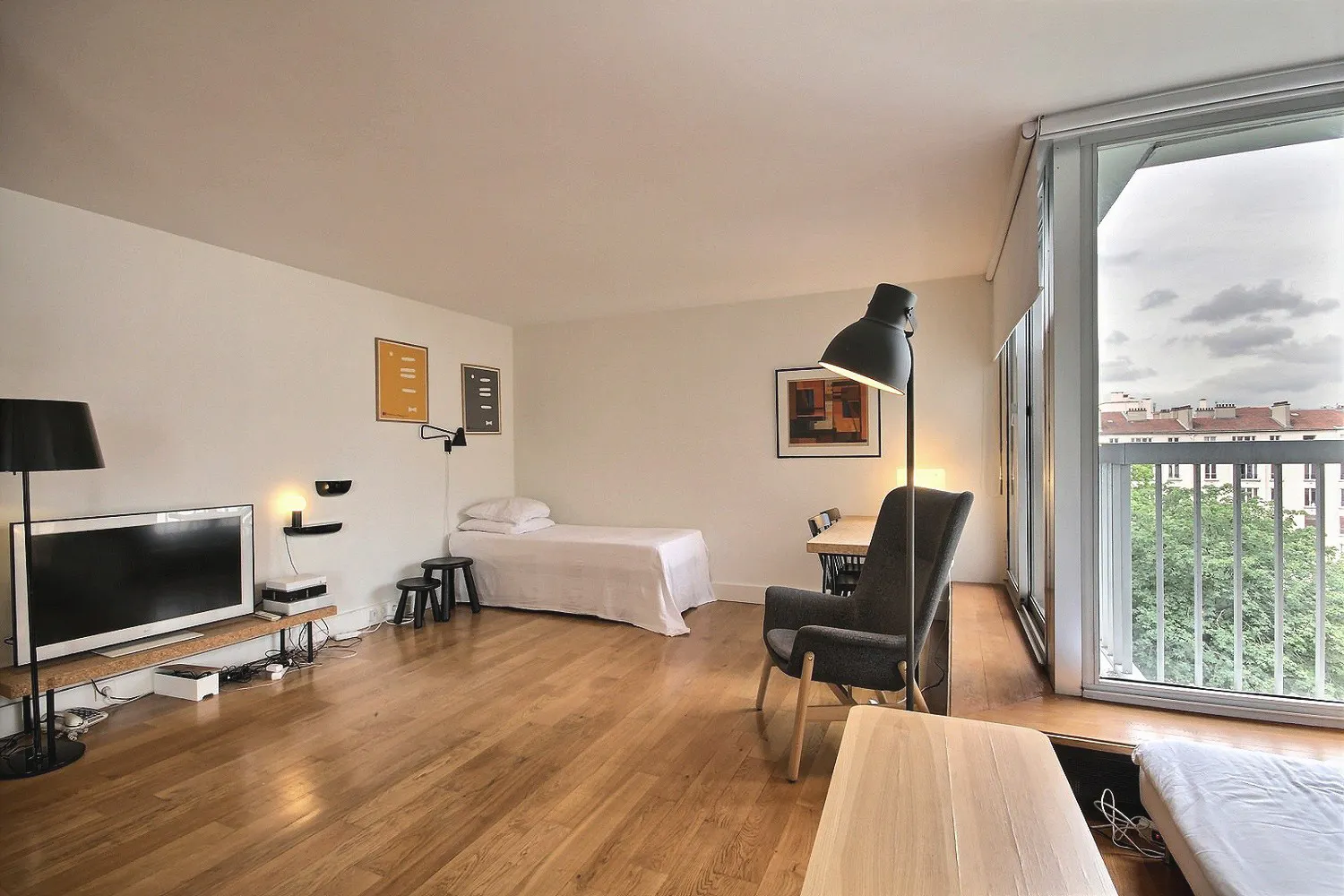 Apartment in Rue Copreaux, Paris (1379569) ROOM 2
