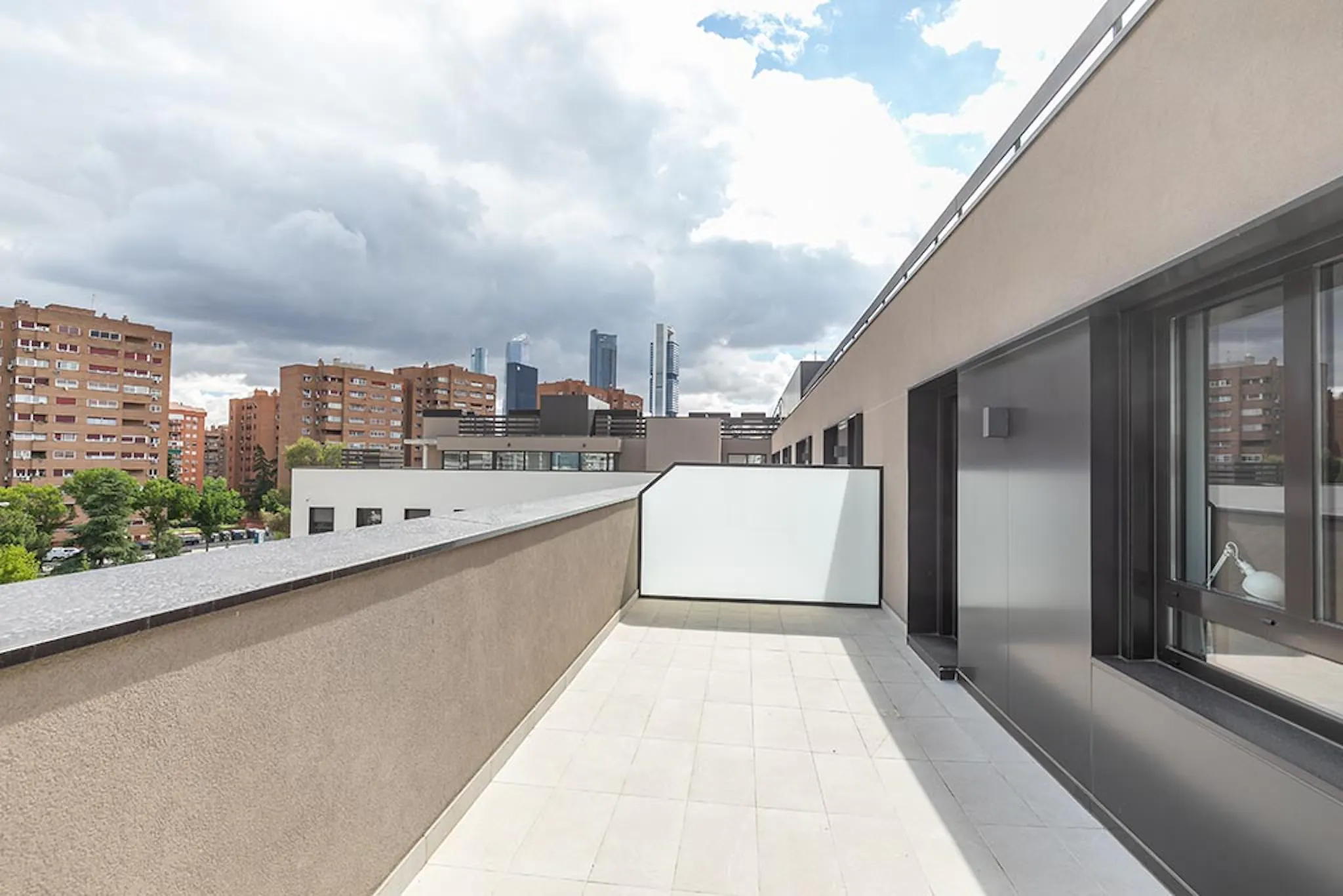 Calle de Sinesio Delgado, Madrid preview