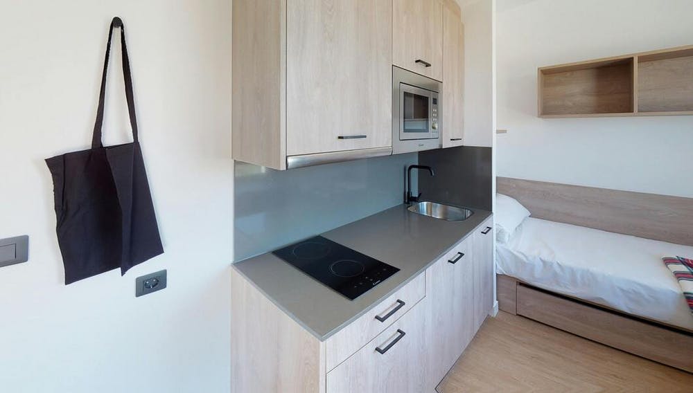 preview gallery tile