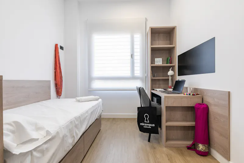 23 Sinesio Delgado Street, Madrid - in Madrid