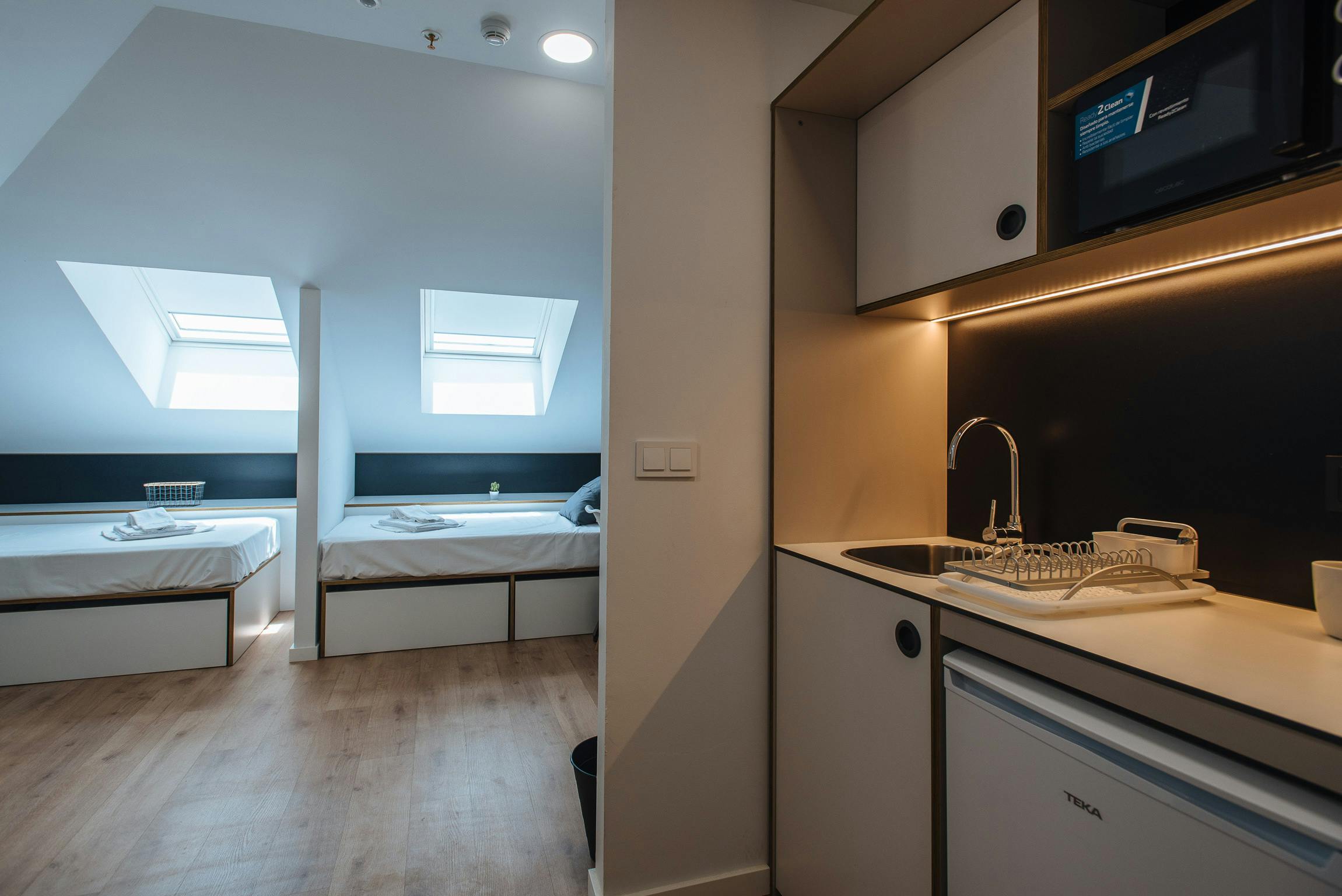 preview gallery tile