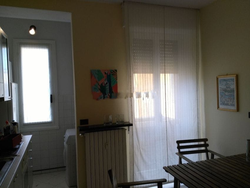 Via Bolzano, Milan preview