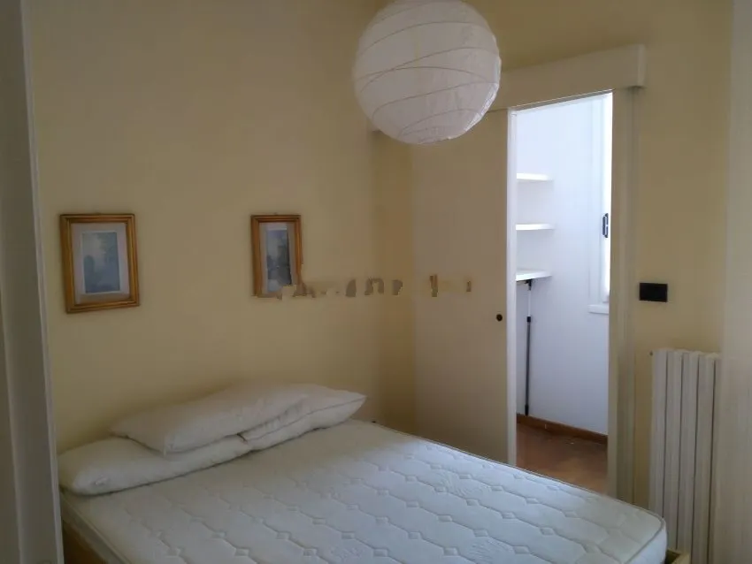 2-Bedroom Apartment in Via Bolzano, Milan (1379602) ROOM 2