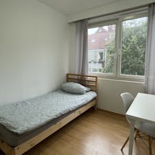 WG-Zimmer for rent for 580 € per month in Bremen, Friedrich-Ebert-Straße
