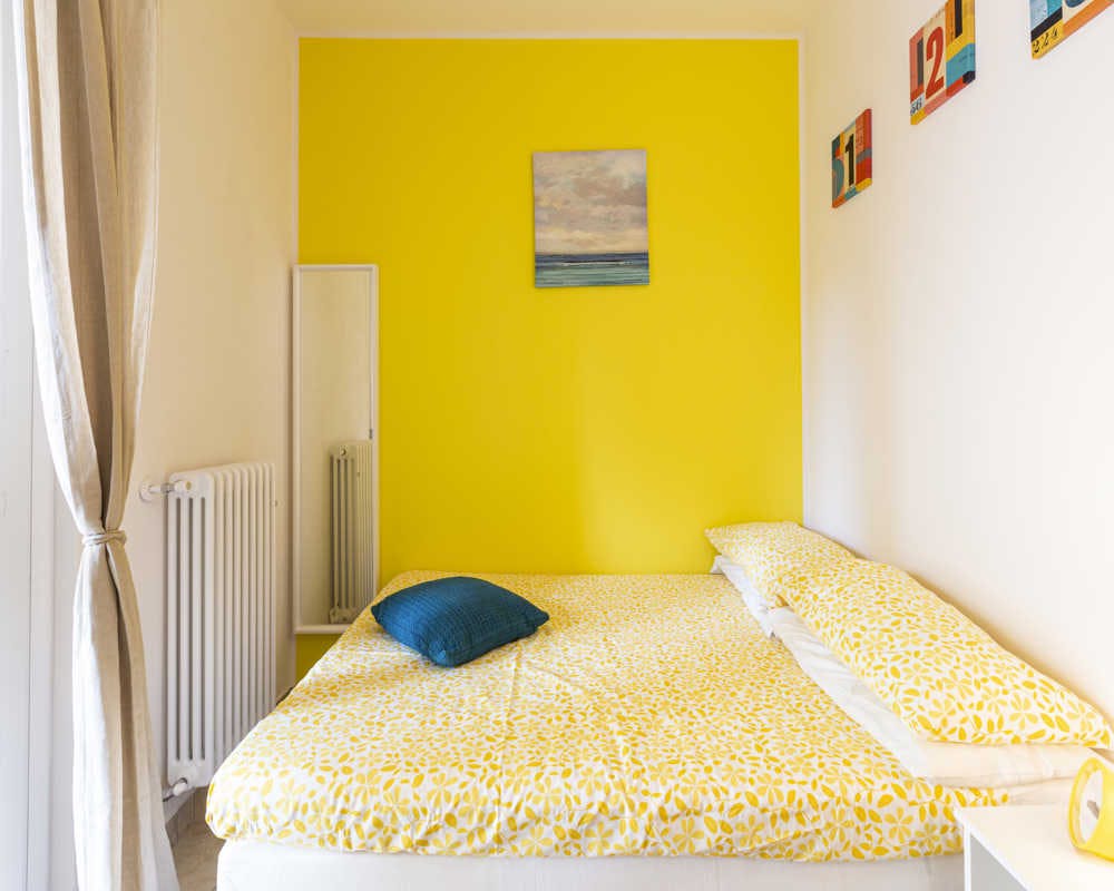 Via Giuseppe Regaldi, Milan preview