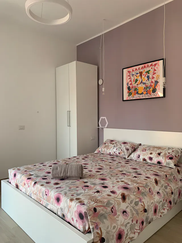 1-Bedroom Apartment in Via Clemente X, Rome (1379636) room image 2