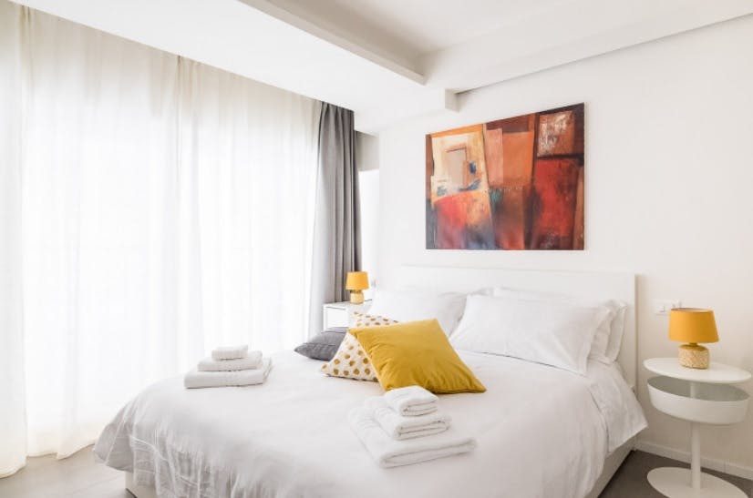 Via San Gervasio, Bologna preview