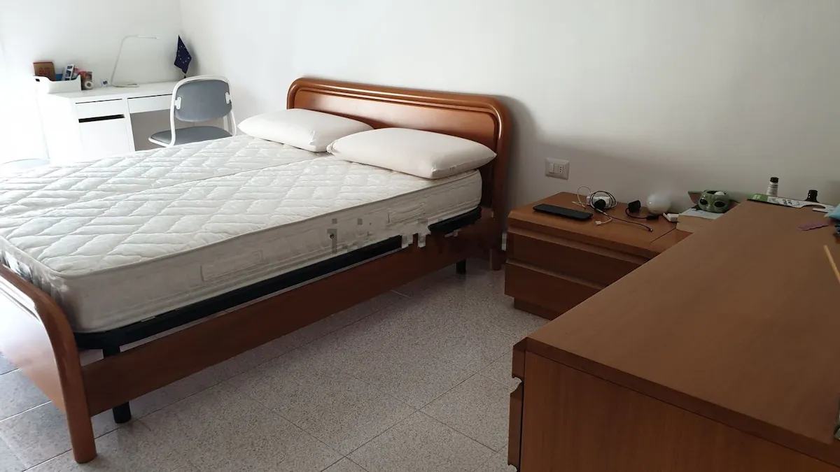 1-Bedroom Apartment in Via Rimini, Milan (1379640) ROOM
