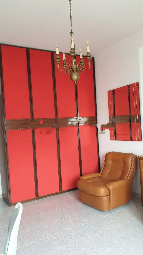 1-Bedroom Apartment in Via Rimini, Milan (1379640) room image 45