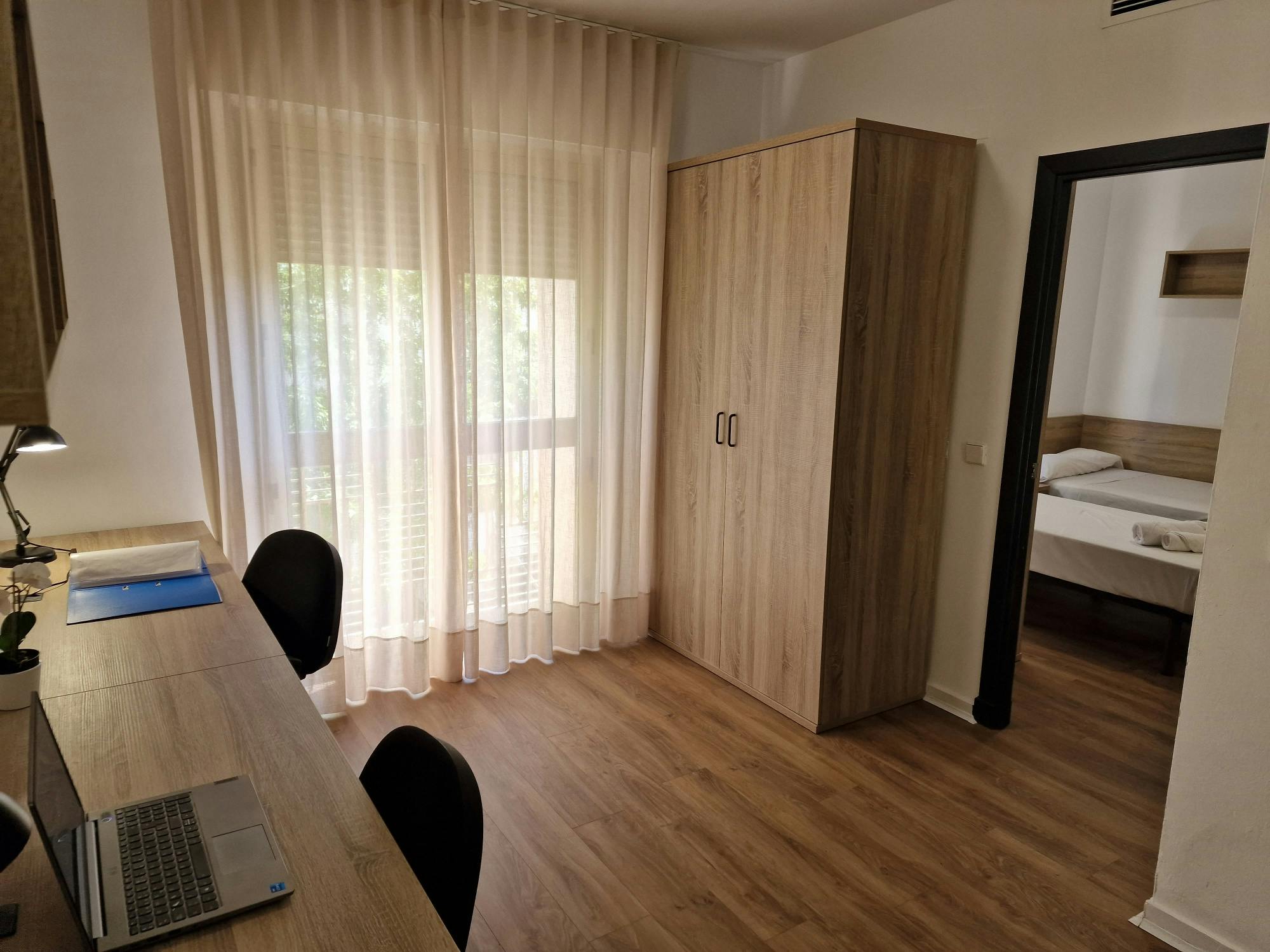 Apartment Sevilla — photo 7