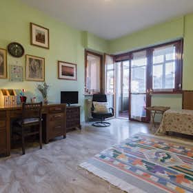 WG-Zimmer for rent for 490 € per month in Turin, Via Alfonso Balzico