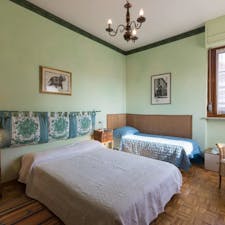 Apartment for rent for €890 per month in Turin, Via Alfonso Balzico