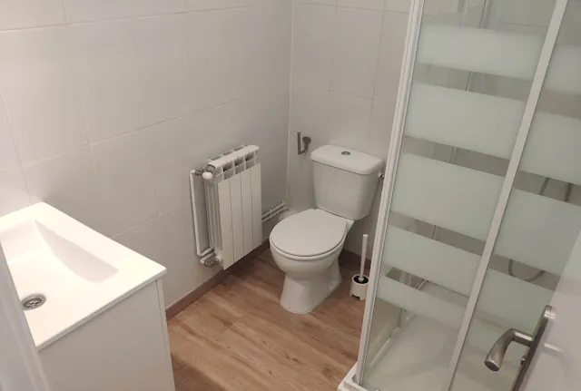 Private room in Calle Arroyo del Olivar, Madrid (1379687) room image 20
