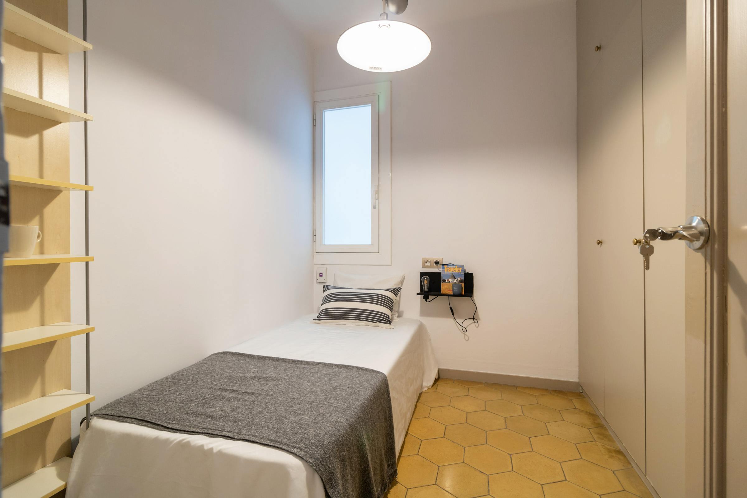 Carrer de Balmes, Barcelona preview