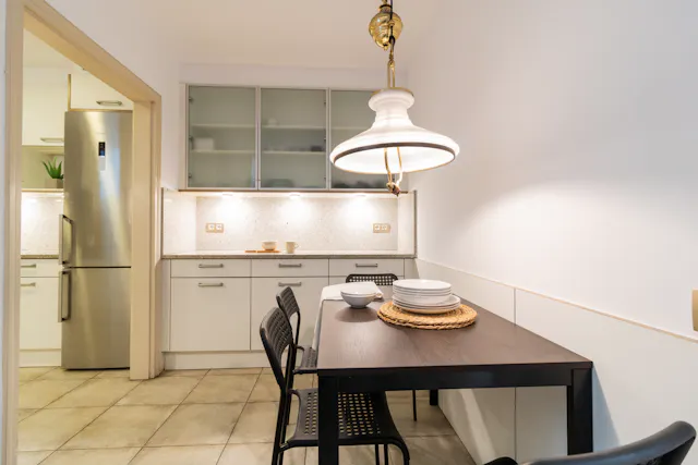 Private room in Carrer de Balmes, Barcelona (1379721) room image 50