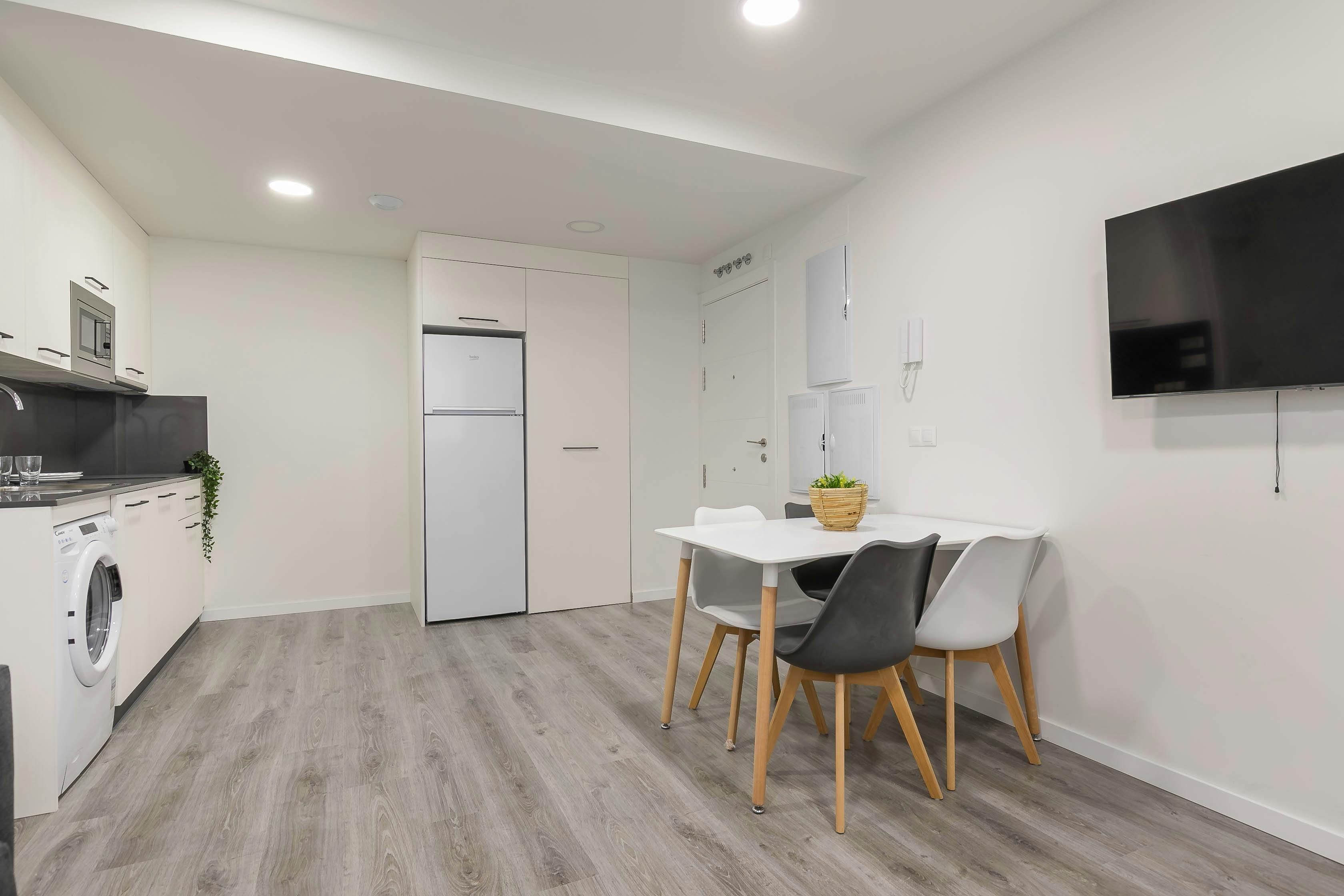 Apartment Getafe — photo 8