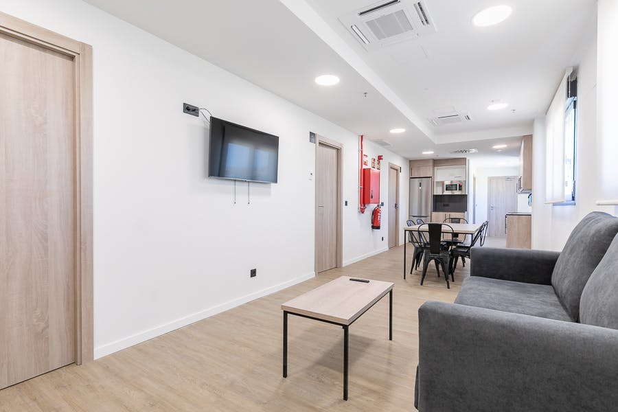 Apartment Getafe — photo 24