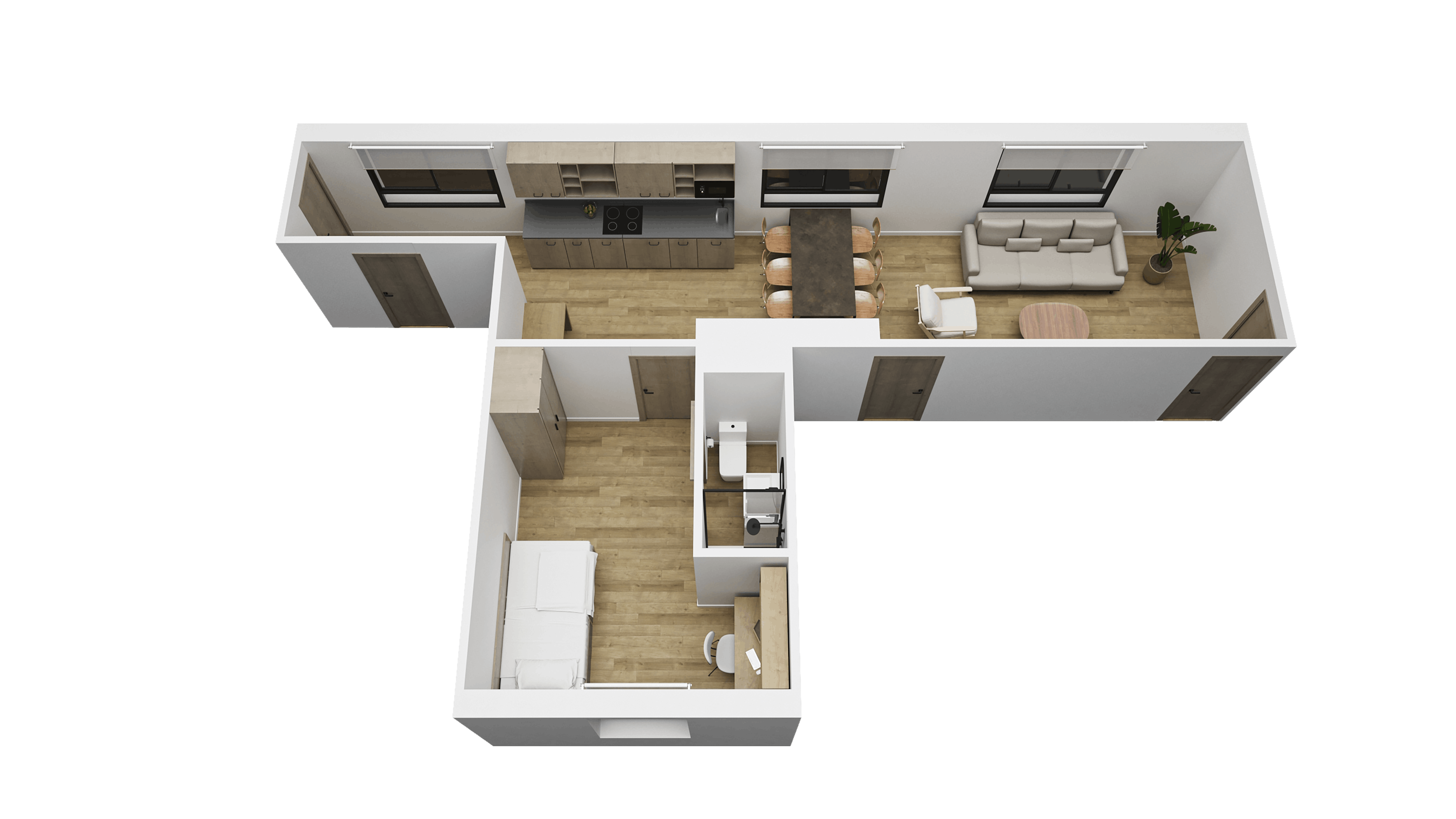 preview gallery tile