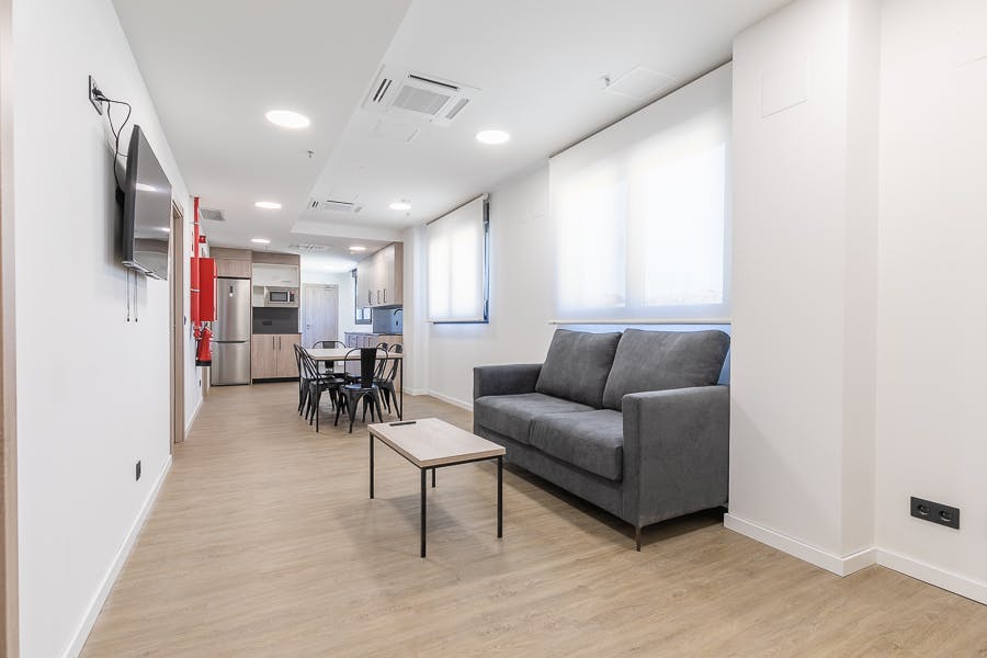 Apartment Getafe — photo 30